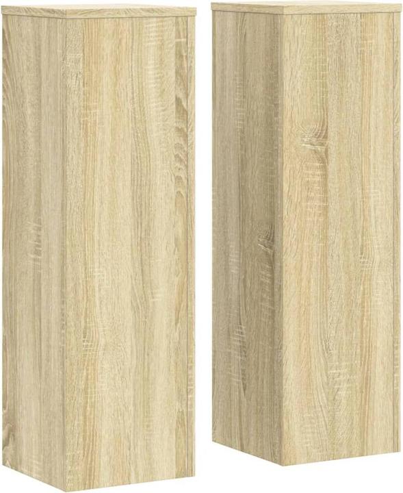 Produktbild vidaXL Pflanzenständer 2 Stk.