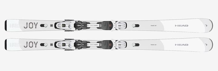 Image du produit Head Power Joy (153 cm, Sans reliure)