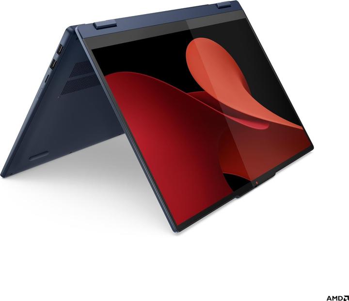 Produktbild Lenovo IdeaPad 5 2-in-1 (16", AMD Ryzen 5 8645HS, 16 GB, 1000 GB, CH)