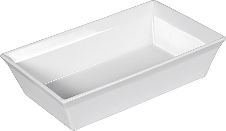 Actual product image ASA Selection Dining and serving plate 250 degrees