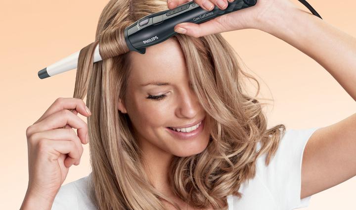 Image du produit Philips Care CurlControl HP8618/00