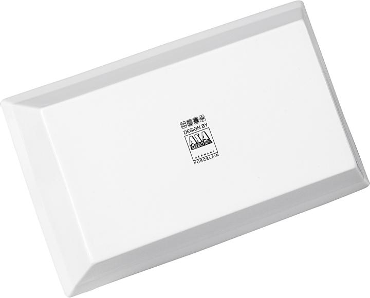 Actual product image ASA Selection Dining and serving plate 250 degrees