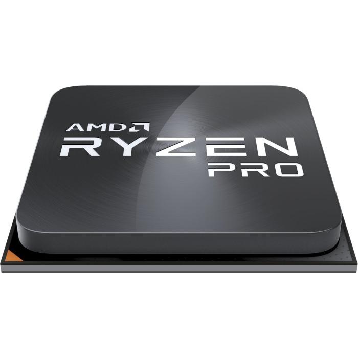 AMD Ryzen 5 PRO 4650G - buy at Digitec