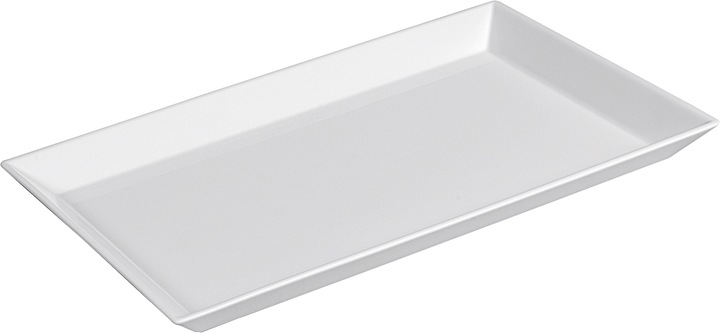 Servierplatte 250 Grad