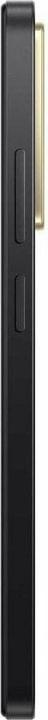Actual product image Xiaomi Redmi A5 4G (128 GB, Midnight Black, 6.88", Dual SIM, 4G)