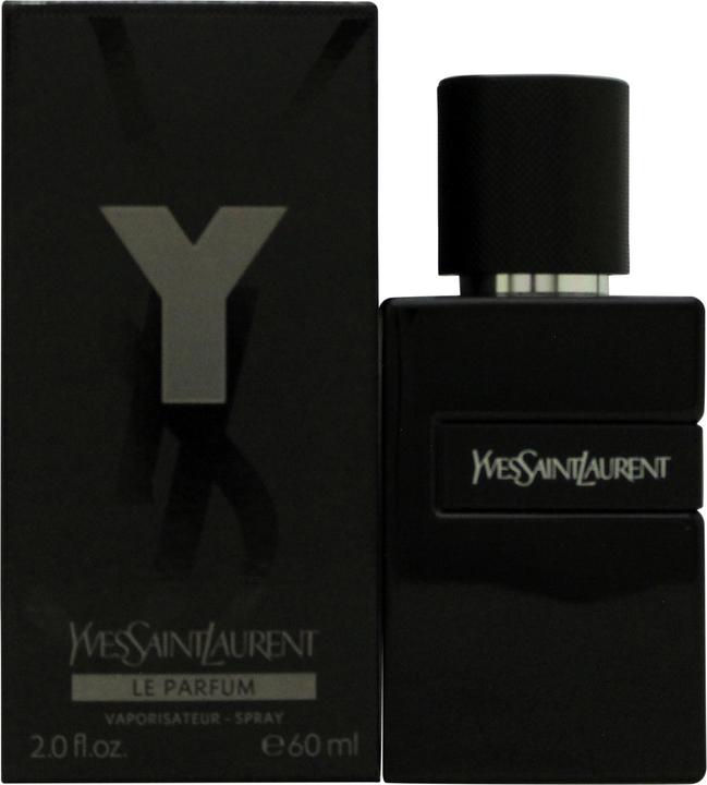 Actual product image Yves Saint Laurent Y Le Parfum R25 (Eau de parfum, 60 ml)