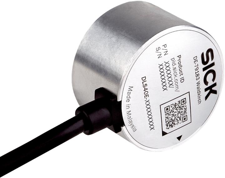 Produktbild Sick Inkremental-Encoder