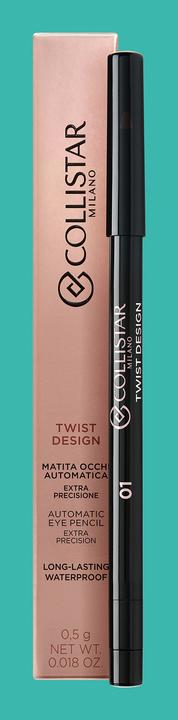 Produktbild Collistar Twist Design (4, N 04)