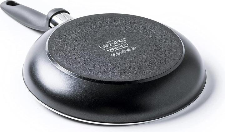 Actual product image Greenpan Cambridge (28 cm, Pan set + pot set, Aluminium)