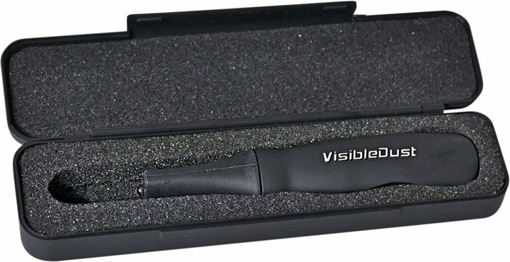 Actual product image Visible Dust Arctic Beez for Vswab