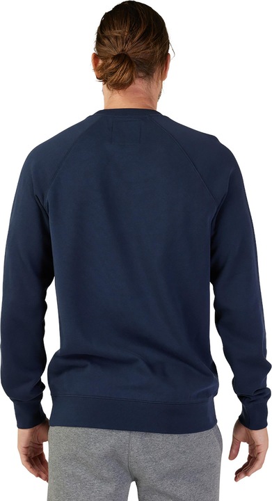 Produktbild Fox Hoody 23 Absolute E Crew Mdnt L (L)