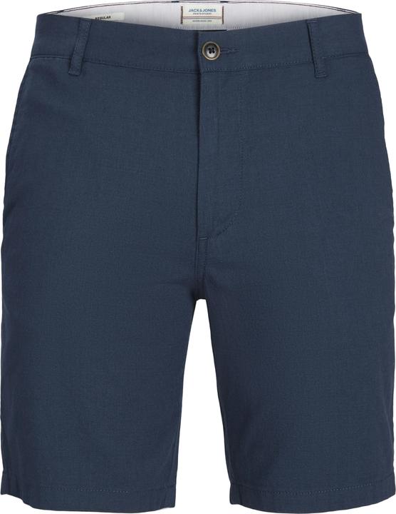 Actual product image Jack & Jones Plus Size Regular Fit Chino Shorts Chino Shorts (46)