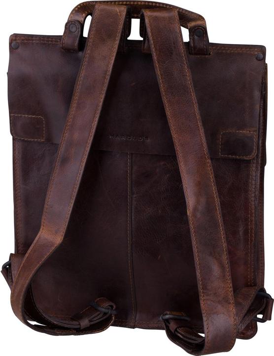 Actual product image Harolds Backpack / Daypack Aberdeen 2911 Backpack (10.20 l)