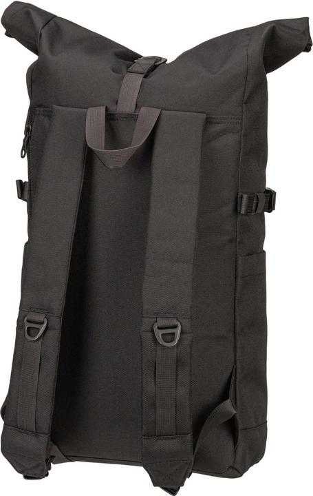 Actual product image Sandqvist Icon Rolltop Backpack 23 (15 l)