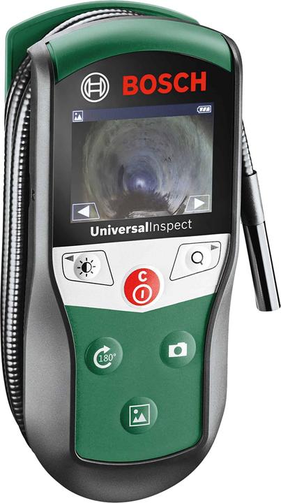 Actual product image Bosch Home & Garden UniversalInspect UNI