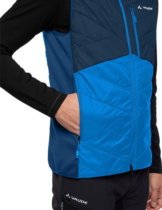 Actual product image Vaude Sesvenna Vest IV (XXL)