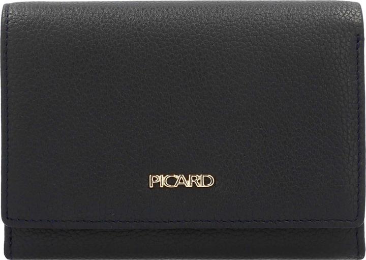 Produktbild Picard Java Geldbörse Leder 13.5 cm