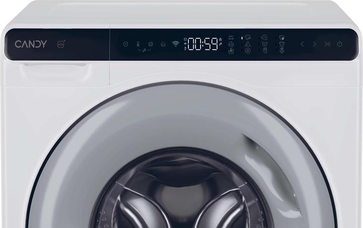 Produktbild Candy CW50-BP12307GU-S (5 kg, Links)