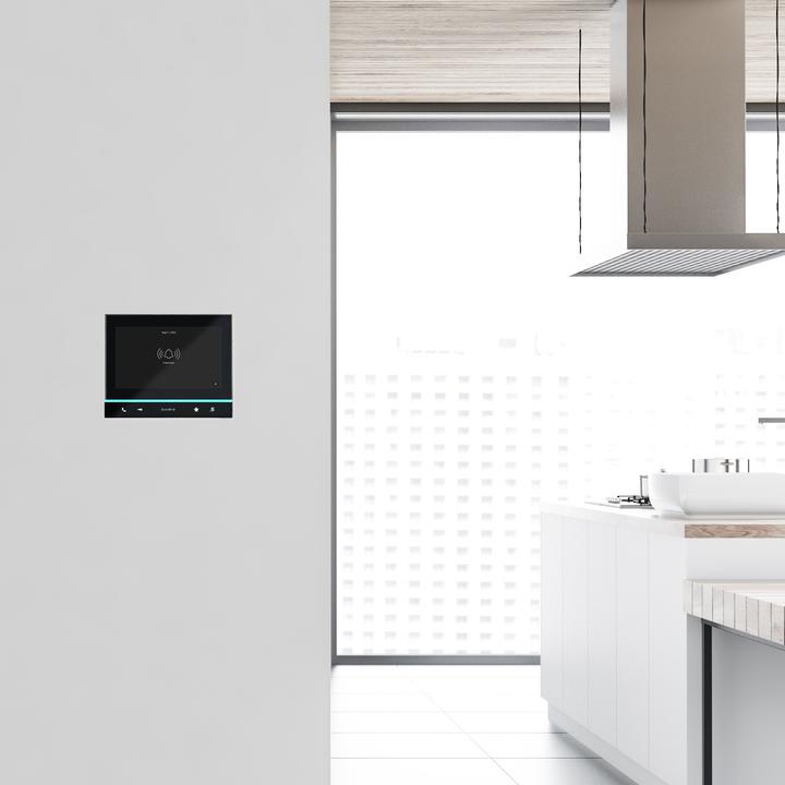 Produktbild Doorbird A1103 (Ethernet, Kabelgebunden, Kabellos, WLAN)
