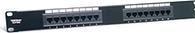 Immagine prodotto Trendnet TC-P16C6 Patch Panel 16 porte Cat6 non schermato