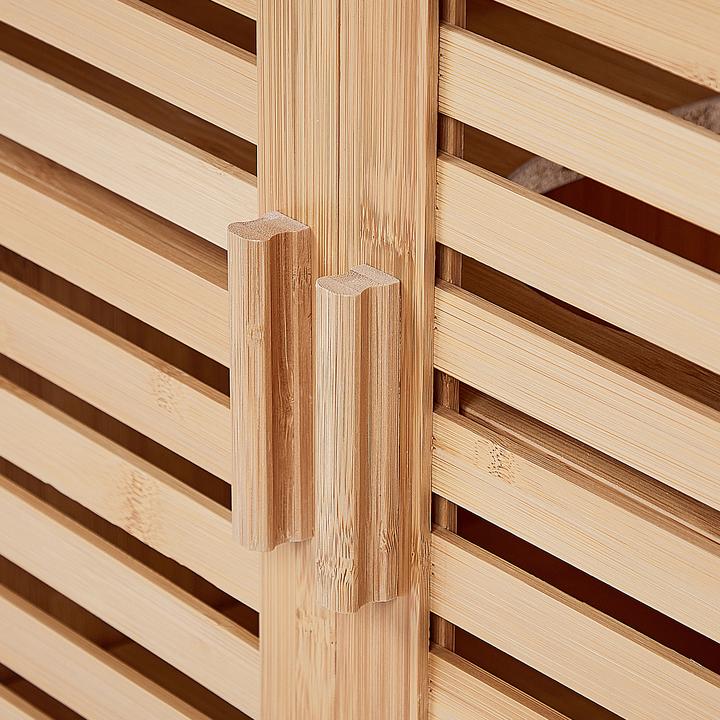 Actual product image Beliani Missoula (60 x 30 x 60 cm)