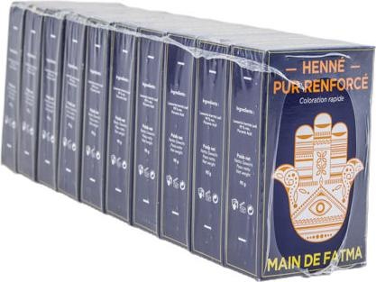 Image du produit Cachet Poudre de henné