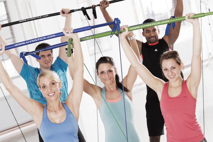 Produktbild Gymstick Original 2.0