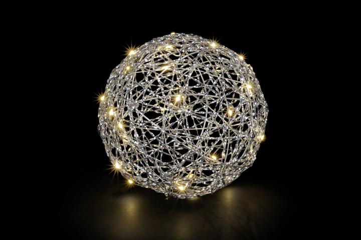 Image du produit STT Silver Ball, 20