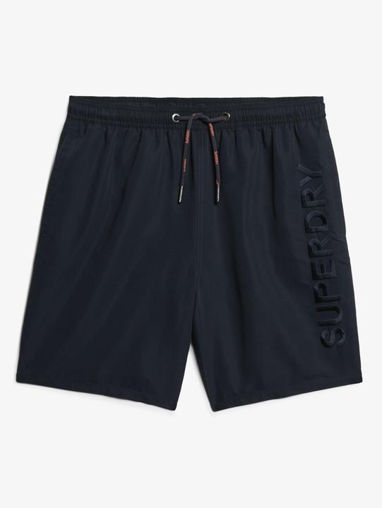Produktbild Superdry Badehose (L)