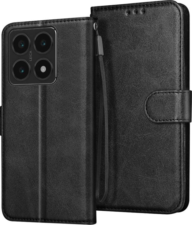 Actual product image Avizar Sleek Cover (Xiaomi 14T Pro)