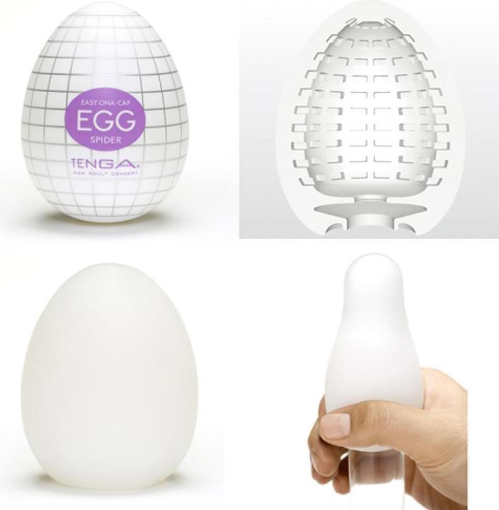 Produktbild Tenga Egg
