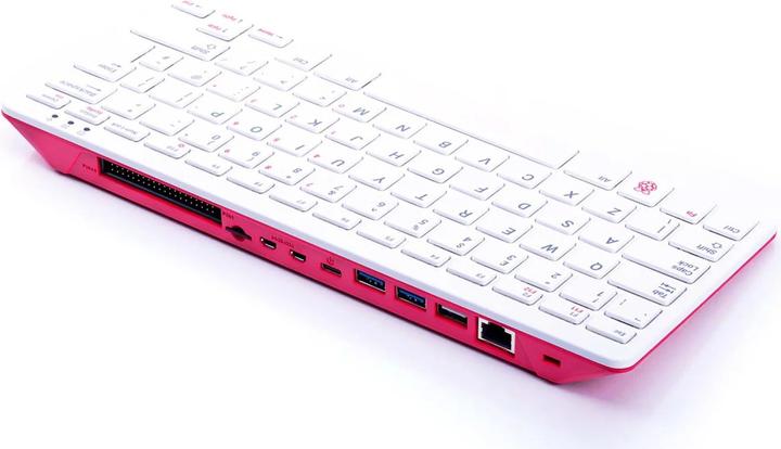 Image du produit Raspberry Pi 400 FR