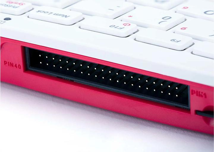 Image du produit Raspberry Pi 400 FR