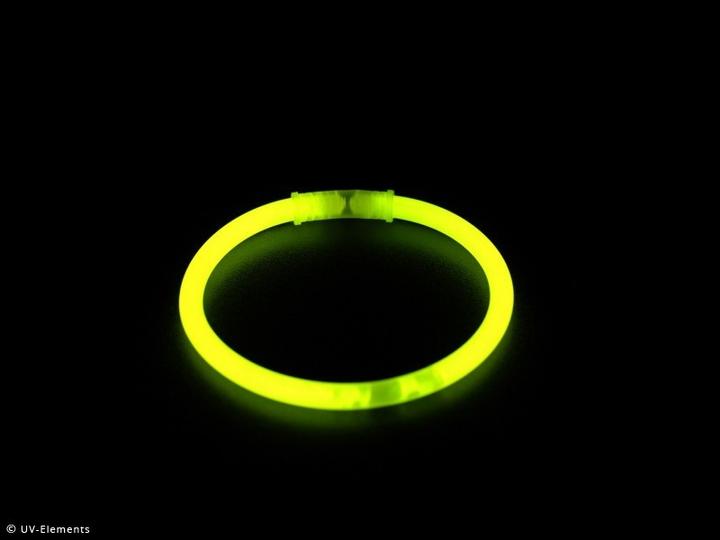 Produktbild Cover-Discount 12 Stück Knicklicht Leuchtstäbchen Lightsticks mit Verbindungsstück