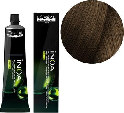 Immagine prodotto L'Oréal Professionnel L'Oreal Inoa Color 63 Colore per capelli 60g (63)