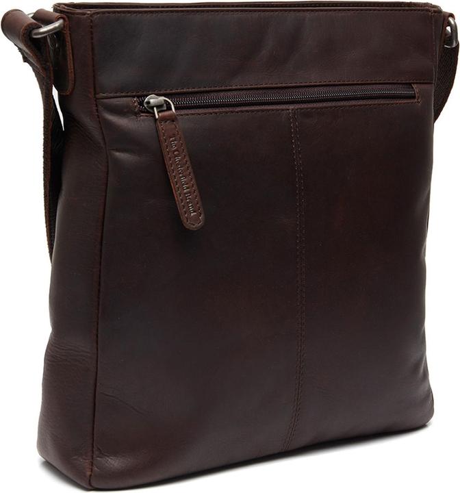 Immagine prodotto The Chesterfield Brand Borsa a tracolla Kreta in pelle 26 cm