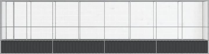 Actual product image vidaXL Ralf