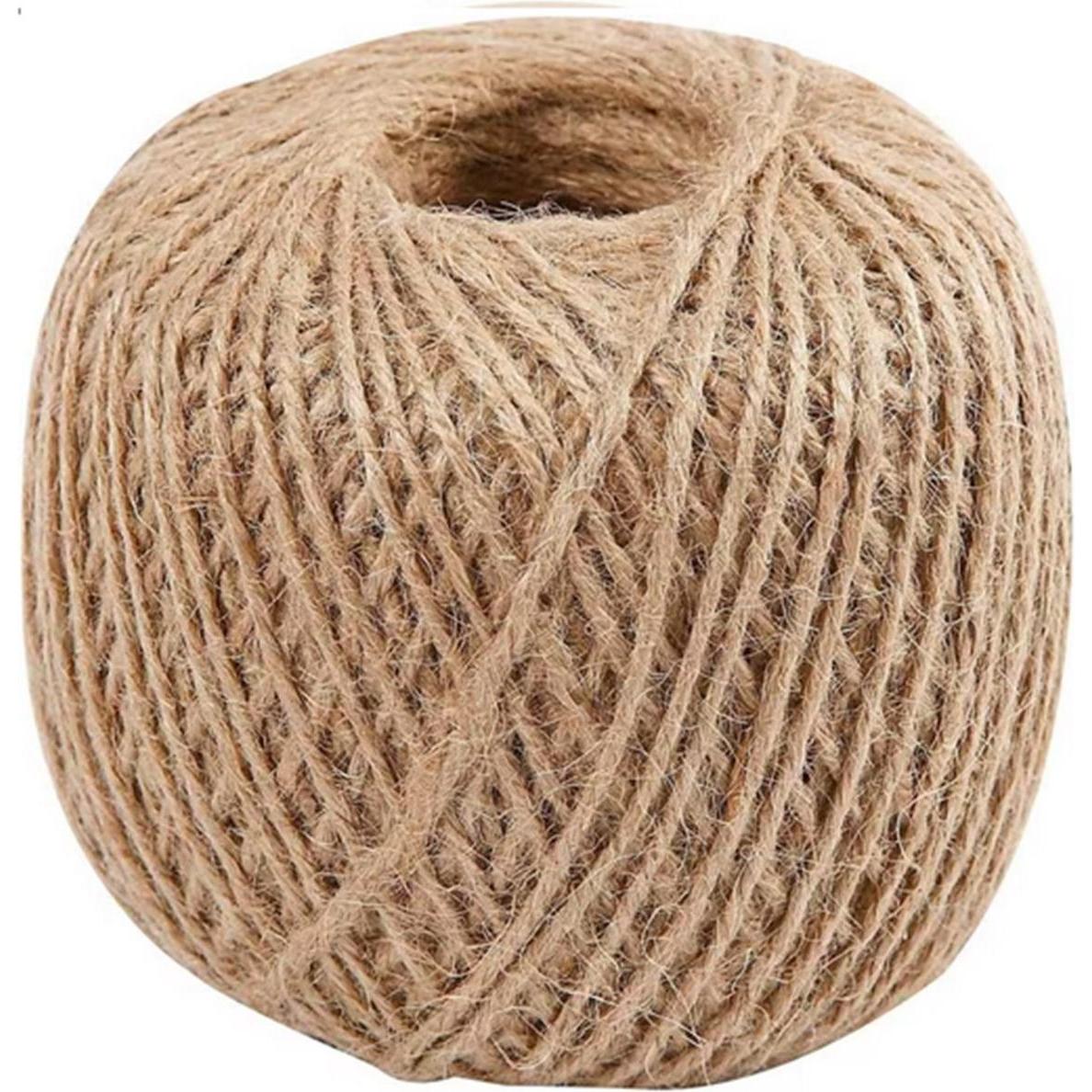 Creativ Company, Verpackungsmaterial, Kordel (1 Stück)
