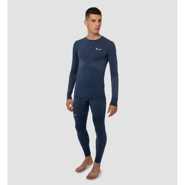 Actual product image Salewa Zebru Responsive Long Sleeve (S)