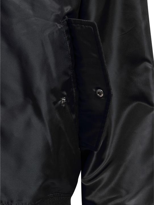 Actual product image hummel hmlBASEBALL JACKET BEE (M)