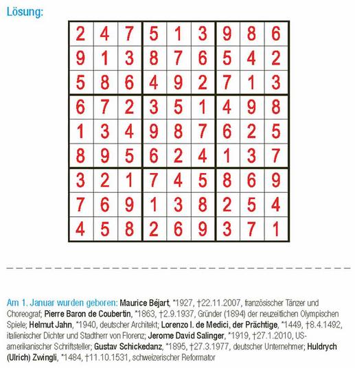 Produktbild Sudoku 2026 (12 x 16 cm)