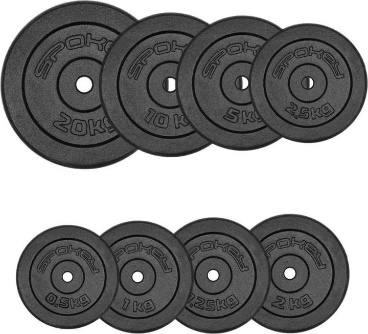 Image du produit Spokey Sinis N