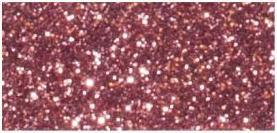 Immagine prodotto Rayher Nastro glitterato, rosa antico, 5 m
