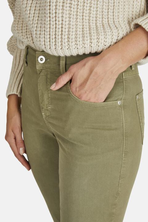 Actual product image Angels Authentic Sport Cotton Cici Pant Straight Fit Light K (W32/L32)