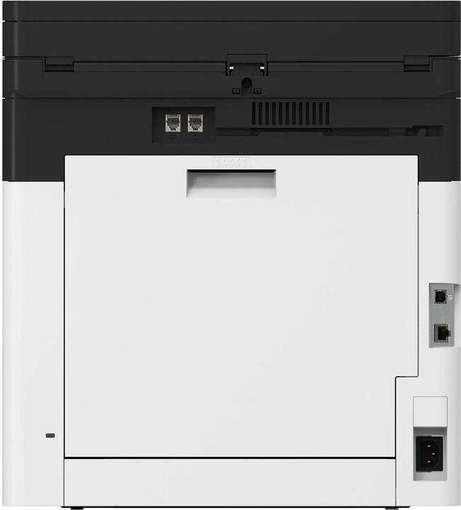 Actual product image Kyocera ECOSYS MA2600CWFX (Laser, Colour)