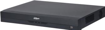 Image du produit Dahua NET ENREGISTREUR VIDÉO 16CH/NVR5216-EI (Enregistreur vidéo en réseau (NVR))