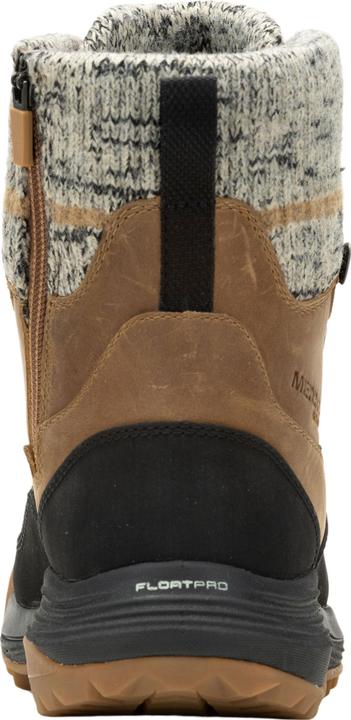 Produktbild Merrell Siren 4 Thermo Mid Zip Wp (38.5)