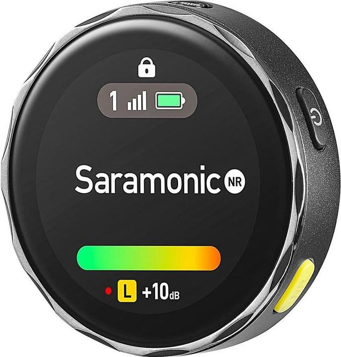 Actual product image Saramonic Blink Me B2