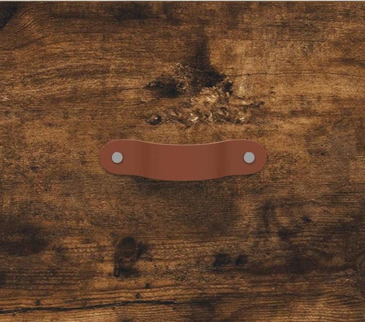 Image du produit vidaXL Sideboard (34.50 x 34 x 90 cm)