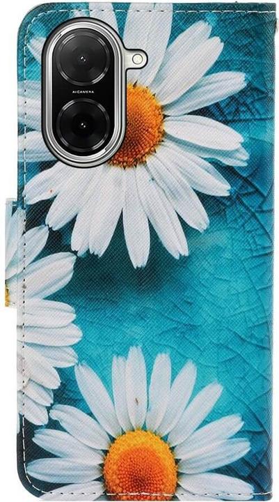 Produktbild Cover-Discount Tasche Hülle mit Motiv (Xiaomi Redmi 5)